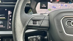 2025 (25) AUDI A3 S3 TFSI Quattro Vorsprung 5dr S Tronic 5252061