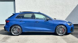 2025 (25) AUDI A3 S3 TFSI Quattro Vorsprung 5dr S Tronic 5252072