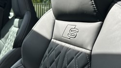 2025 (25) AUDI A3 S3 TFSI Quattro Vorsprung 5dr S Tronic 5252087