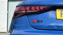 2025 (25) AUDI A3 S3 TFSI Quattro Vorsprung 5dr S Tronic 5252067
