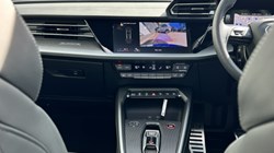 2025 (25) AUDI A3 S3 TFSI Quattro Vorsprung 5dr S Tronic 5252082