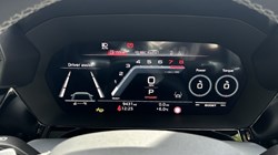 2025 (25) AUDI A3 S3 TFSI Quattro Vorsprung 5dr S Tronic 5252058