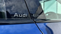2025 (25) AUDI A3 S3 TFSI Quattro Vorsprung 5dr S Tronic 5252071