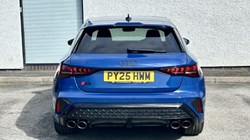 2025 (25) AUDI A3 S3 TFSI Quattro Vorsprung 5dr S Tronic 5252065