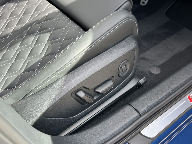 2025 (25) AUDI A3 S3 TFSI Quattro Vorsprung 5dr S Tronic 5252076