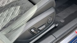 2025 (25) AUDI A3 S3 TFSI Quattro Vorsprung 5dr S Tronic 5252076
