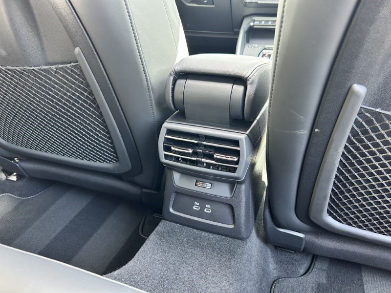 2025 (25) AUDI A3 S3 TFSI Quattro Vorsprung 5dr S Tronic 5252083