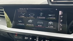 2025 (25) AUDI A3 S3 TFSI Quattro Vorsprung 5dr S Tronic 5252057