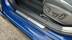 2025 (25) AUDI A3 S3 TFSI Quattro Vorsprung 5dr S Tronic 5252086