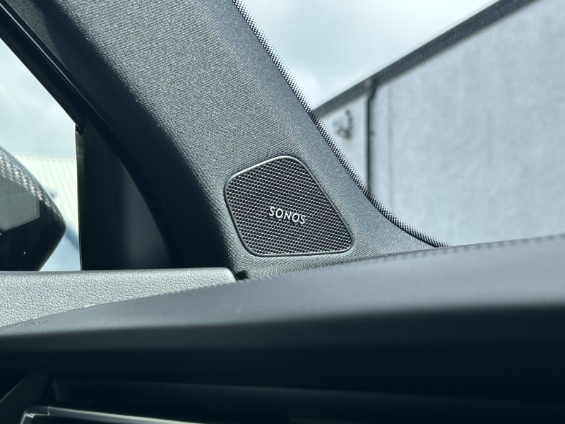 2025 (25) AUDI A3 S3 TFSI Quattro Vorsprung 5dr S Tronic 5252064