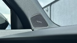 2025 (25) AUDI A3 S3 TFSI Quattro Vorsprung 5dr S Tronic 5252064