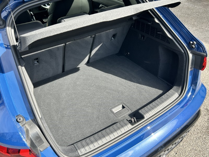 2025 (25) AUDI A3 S3 TFSI Quattro Vorsprung 5dr S Tronic 5252069
