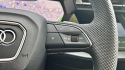 2025 (25) AUDI A3 S3 TFSI Quattro Vorsprung 5dr S Tronic 5252062