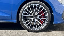 2025 (25) AUDI A3 S3 TFSI Quattro Vorsprung 5dr S Tronic 5252070