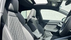 2025 (25) AUDI A3 S3 TFSI Quattro Vorsprung 5dr S Tronic 5252079