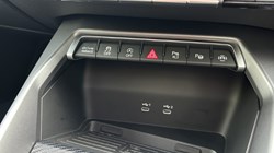 2025 (25) AUDI A3 S3 TFSI Quattro Vorsprung 5dr S Tronic 5252050