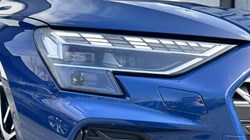 2025 (25) AUDI A3 S3 TFSI Quattro Vorsprung 5dr S Tronic 5252091