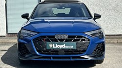 2025 (25) AUDI A3 S3 TFSI Quattro Vorsprung 5dr S Tronic 5252094