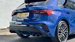 2025 (25) AUDI A3 S3 TFSI Quattro Vorsprung 5dr S Tronic 5252074