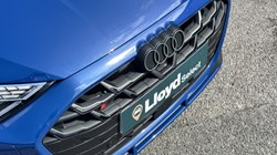 2025 (25) AUDI A3 S3 TFSI Quattro Vorsprung 5dr S Tronic 5252092