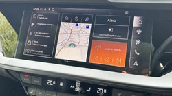 2025 (25) AUDI A3 S3 TFSI Quattro Vorsprung 5dr S Tronic 5252053