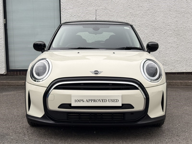 2022 (72) MINI HATCHBACK 1.5 Cooper Classic 3dr Auto 5289845