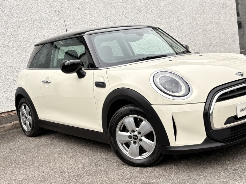 2022 (72) MINI HATCHBACK 1.5 Cooper Classic 3dr Auto 5289841