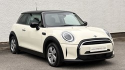 2022 (72) MINI HATCHBACK 1.5 Cooper Classic 3dr Auto 5289844