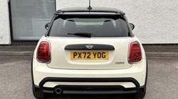 2022 (72) MINI HATCHBACK 1.5 Cooper Classic 3dr Auto 5289829