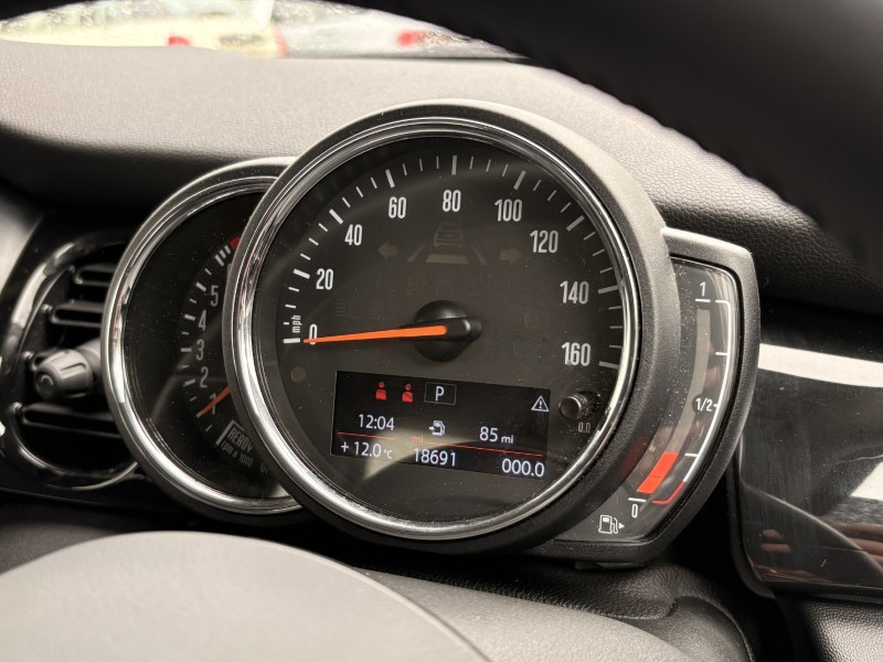 2022 (72) MINI HATCHBACK 1.5 Cooper Classic 3dr Auto 5289852