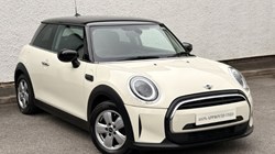 2022 (72) MINI HATCHBACK 1.5 Cooper Classic 3dr Auto 5289840