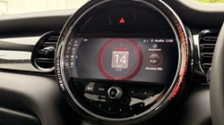 2022 (72) MINI HATCHBACK 1.5 Cooper Classic 3dr Auto 5289862