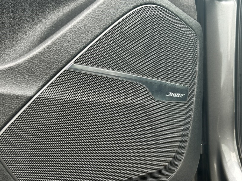 2019 (19) AUDI Q7 50 TDI Quattro Black Edition 5dr Tiptronic 5256444