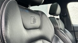 2019 (19) AUDI Q7 50 TDI Quattro Black Edition 5dr Tiptronic 5256434