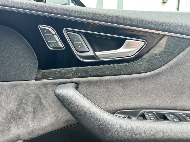 2019 (19) AUDI Q7 50 TDI Quattro Black Edition 5dr Tiptronic 5256437