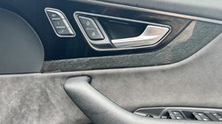 2019 (19) AUDI Q7 50 TDI Quattro Black Edition 5dr Tiptronic 5256437