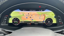 2019 (19) AUDI Q7 50 TDI Quattro Black Edition 5dr Tiptronic 5256450