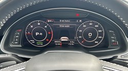 2019 (19) AUDI Q7 50 TDI Quattro Black Edition 5dr Tiptronic 5256449
