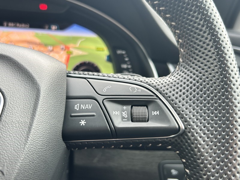 2019 (19) AUDI Q7 50 TDI Quattro Black Edition 5dr Tiptronic 5256452