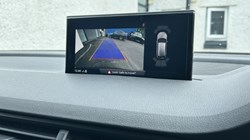 2019 (19) AUDI Q7 50 TDI Quattro Black Edition 5dr Tiptronic 5256453