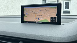 2019 (19) AUDI Q7 50 TDI Quattro Black Edition 5dr Tiptronic 5256457