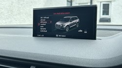 2019 (19) AUDI Q7 50 TDI Quattro Black Edition 5dr Tiptronic 5256456