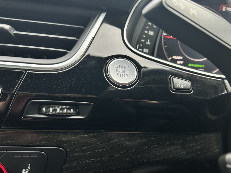 2019 (19) AUDI Q7 50 TDI Quattro Black Edition 5dr Tiptronic 5256446