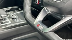 2019 (19) AUDI Q7 50 TDI Quattro Black Edition 5dr Tiptronic 5256435