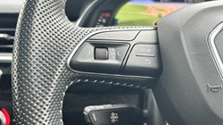 2019 (19) AUDI Q7 50 TDI Quattro Black Edition 5dr Tiptronic 5256451
