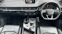 2019 (19) AUDI Q7 50 TDI Quattro Black Edition 5dr Tiptronic 5256438