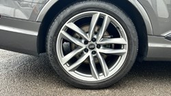 2019 (19) AUDI Q7 50 TDI Quattro Black Edition 5dr Tiptronic 5256426