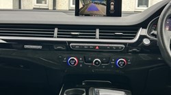 2019 (19) AUDI Q7 50 TDI Quattro Black Edition 5dr Tiptronic 5256440