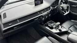 2019 (19) AUDI Q7 50 TDI Quattro Black Edition 5dr Tiptronic 5256443