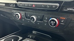 2019 (19) AUDI Q7 50 TDI Quattro Black Edition 5dr Tiptronic 5256445